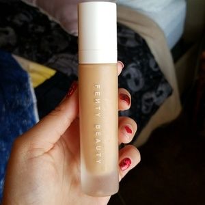 Fenty beauty foundation